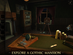 تحميل The Room Three الألغاز لنظام أندرويد لقطة شاشة 6
