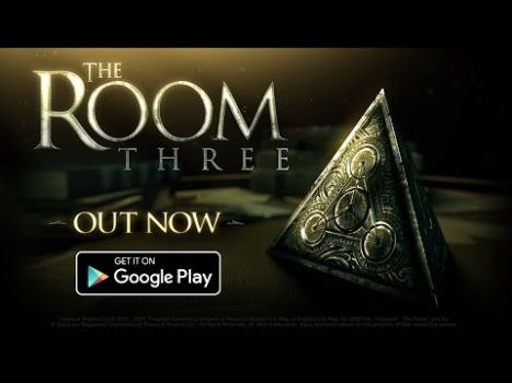 تحميل The Room Three الألغاز لنظام أندرويد لقطة شاشة 8
