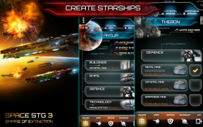 تحميل Space STG 3 الاستراتيجيات لنظام أندرويد لقطة شاشة 2