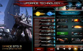تحميل Space STG 3 الاستراتيجيات لنظام أندرويد لقطة شاشة 4