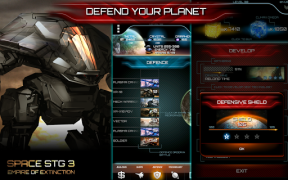 تحميل Space STG 3 الاستراتيجيات لنظام أندرويد لقطة شاشة 6