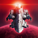 تحميل  Galaxy Reavers - Starships RTS