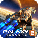 تحميل  Galaxy Reavers 2 - Space RTS