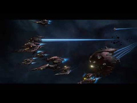 تحميل Galaxy Reavers 2 - Space RTS الاستراتيجيات لنظام أندرويد لقطة شاشة 8