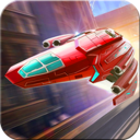 تحميل  Space Racing 3D