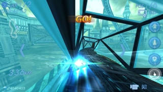 تحميل Space Racing 3D سباق لنظام أندرويد لقطة شاشة 5