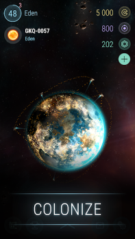 تحميل Hades' Star الاستراتيجيات لنظام أندرويد لقطة شاشة 2