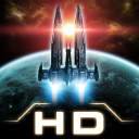 تحميل  Galaxy on Fire 2™ HD