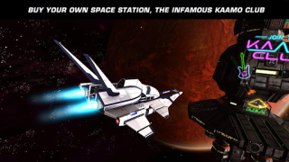 تحميل Galaxy on Fire 2™ HD ممر لنظام أندرويد لقطة شاشة 4