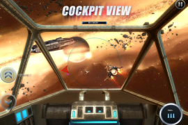تحميل Strike Wing: Raptor Rising المحاكاة لنظام أندرويد لقطة شاشة 2