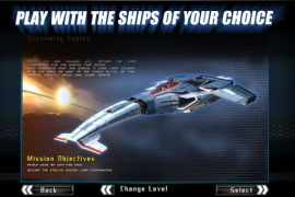 تحميل Strike Wing: Raptor Rising المحاكاة لنظام أندرويد لقطة شاشة 3