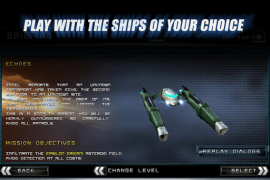 تحميل Strike Wing: Raptor Rising المحاكاة لنظام أندرويد لقطة شاشة 4