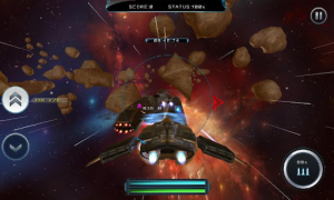 تحميل Strike Wing: Raptor Rising المحاكاة لنظام أندرويد لقطة شاشة 7