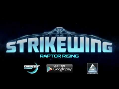 تحميل Strike Wing: Raptor Rising المحاكاة لنظام أندرويد لقطة شاشة 8