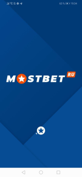 تحميل Mostbet وسائل الترفيه لنظام أندرويد لقطة شاشة 4