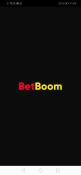 تحميل BetBoom وسائل الترفيه لنظام أندرويد لقطة شاشة 2