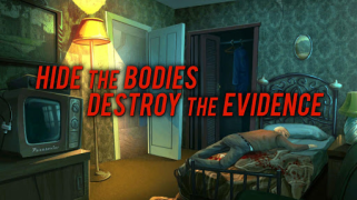 تحميل Nobodies : Murder Cleaner مغامرة لنظام أندرويد لقطة شاشة 5