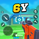 تحميل  FRAG Pro Shooter