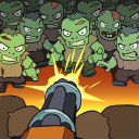 تحميل  Zombie Idle Defense