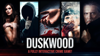 تحميل Duskwood - Detective Story ألعاب الأدوار لنظام أندرويد لقطة شاشة 7