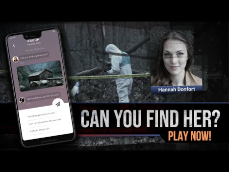 تحميل Duskwood - Detective Story ألعاب الأدوار لنظام أندرويد لقطة شاشة 8