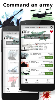 تحميل Idle Civilization: World Story الاستراتيجيات لنظام أندرويد لقطة شاشة 3