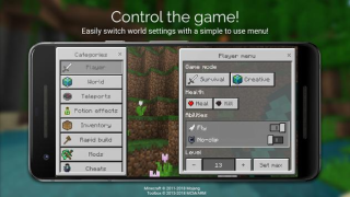 تحميل Toolbox for Minecraft: PE أدوات لنظام أندرويد لقطة شاشة 2