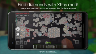 تحميل Toolbox for Minecraft: PE أدوات لنظام أندرويد لقطة شاشة 3