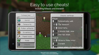 تحميل Toolbox for Minecraft: PE أدوات لنظام أندرويد لقطة شاشة 4
