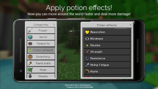 تحميل Toolbox for Minecraft: PE أدوات لنظام أندرويد لقطة شاشة 6