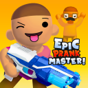 تحميل  Epic Prankster: Hide and shoot