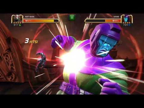 Marvel Contest of Champions
