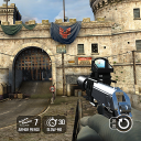 تحميل  Sniper Strike FPS 3D Shooting