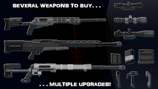 تحميل Stick Squad: Sniper Guys العاب اكشن لنظام أندرويد لقطة شاشة 2