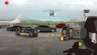 تحميل Stick Squad: Sniper Guys العاب اكشن لنظام أندرويد لقطة شاشة 5