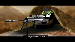 تحميل Stick Squad: Sniper Guys العاب اكشن لنظام أندرويد لقطة شاشة 6