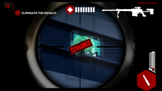 تحميل Stick Squad: Sniper Guys العاب اكشن لنظام أندرويد لقطة شاشة 7