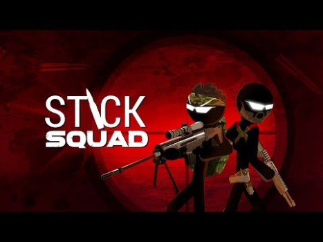 تحميل Stick Squad: Sniper Guys العاب اكشن لنظام أندرويد لقطة شاشة 8