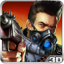 تحميل  Zombie Frontier : Sniper