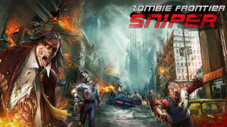 تحميل Zombie Frontier : Sniper العاب اكشن لنظام أندرويد لقطة شاشة 3