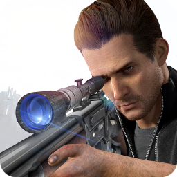 الشعار Sniper Master : City Hunter