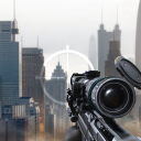 تحميل  Sniper Master : City Hunter