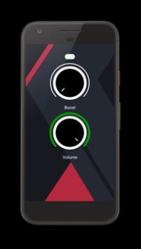 تحميل Bass Booster For Headphones الموسيقى والصوت لنظام أندرويد لقطة شاشة 2