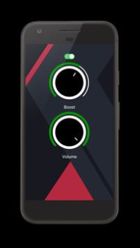 تحميل Bass Booster For Headphones الموسيقى والصوت لنظام أندرويد لقطة شاشة 4