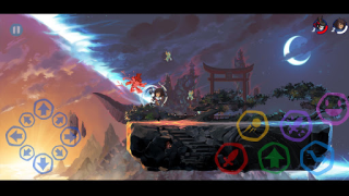 تحميل Brawlhalla العاب اكشن لنظام أندرويد لقطة شاشة 6