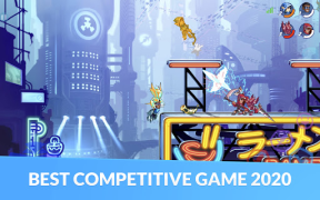 تحميل Brawlhalla العاب اكشن لنظام أندرويد لقطة شاشة 7