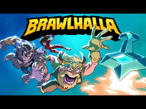 تحميل Brawlhalla العاب اكشن لنظام أندرويد لقطة شاشة 8