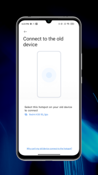 تحميل Mi Mover أدوات لنظام أندرويد لقطة شاشة 4