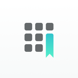 app logo