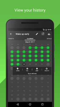 HabitHub - Habit & Goal Trackr